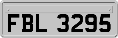FBL3295