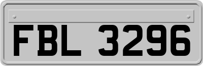 FBL3296