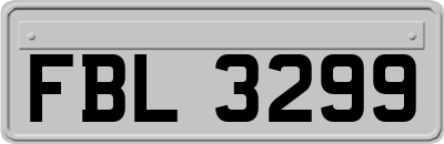 FBL3299