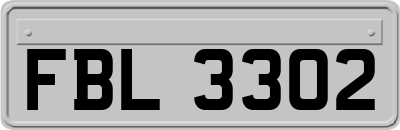 FBL3302