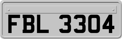 FBL3304