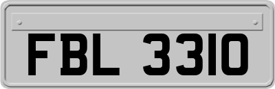 FBL3310