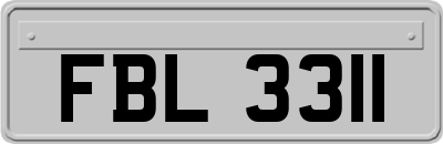 FBL3311