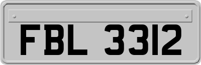 FBL3312