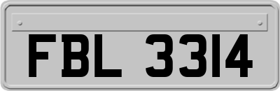 FBL3314