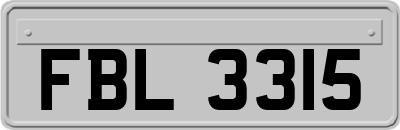 FBL3315