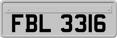 FBL3316