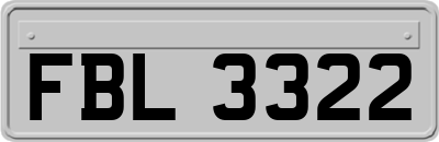 FBL3322