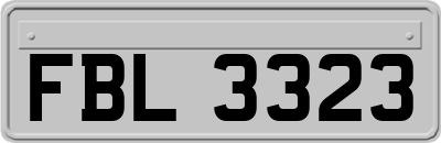 FBL3323