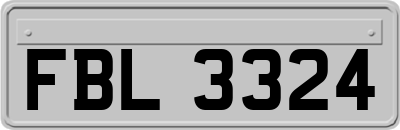 FBL3324