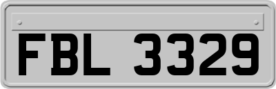 FBL3329