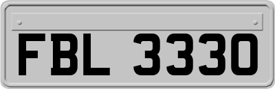 FBL3330
