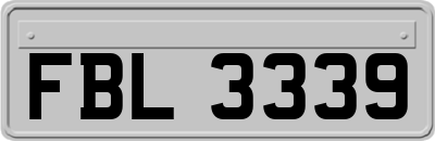 FBL3339