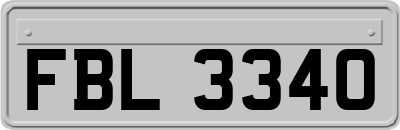 FBL3340