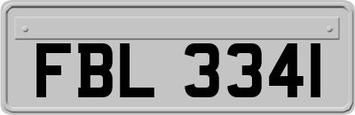 FBL3341