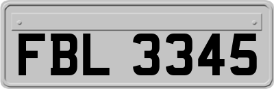 FBL3345