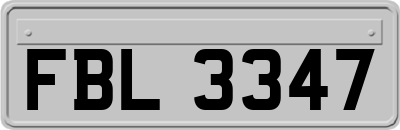 FBL3347