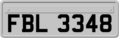 FBL3348