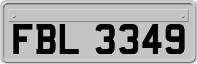 FBL3349
