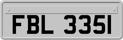 FBL3351