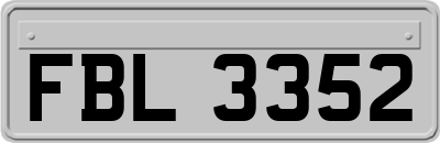 FBL3352