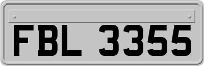 FBL3355