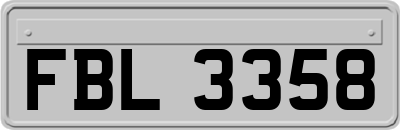 FBL3358