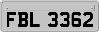 FBL3362