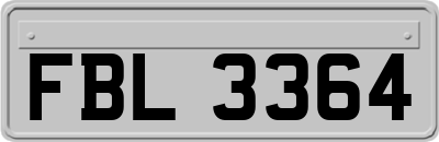 FBL3364