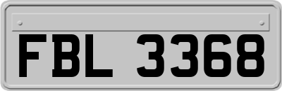 FBL3368