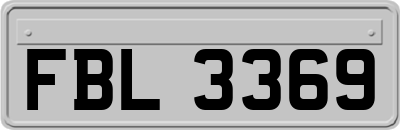 FBL3369