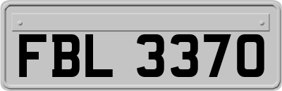 FBL3370