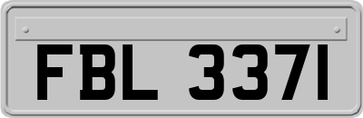 FBL3371