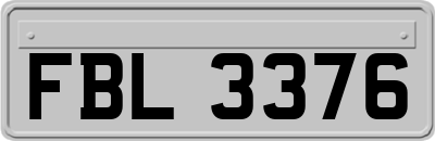 FBL3376