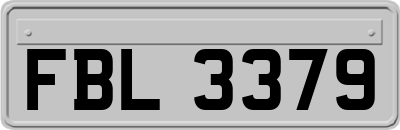 FBL3379