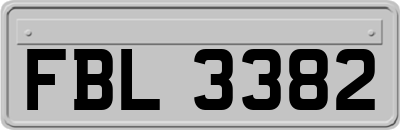FBL3382
