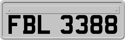 FBL3388