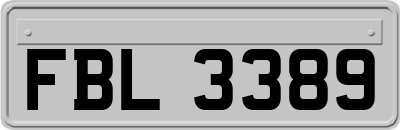 FBL3389