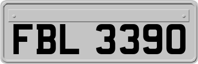 FBL3390