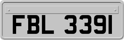 FBL3391