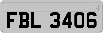 FBL3406