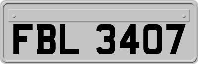 FBL3407