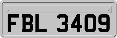 FBL3409