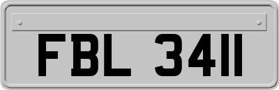 FBL3411