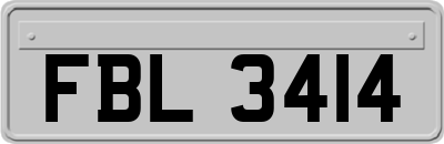 FBL3414