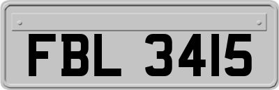 FBL3415