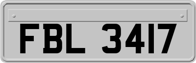 FBL3417