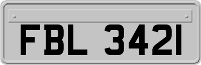 FBL3421