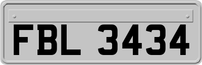 FBL3434
