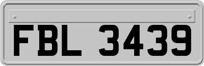 FBL3439